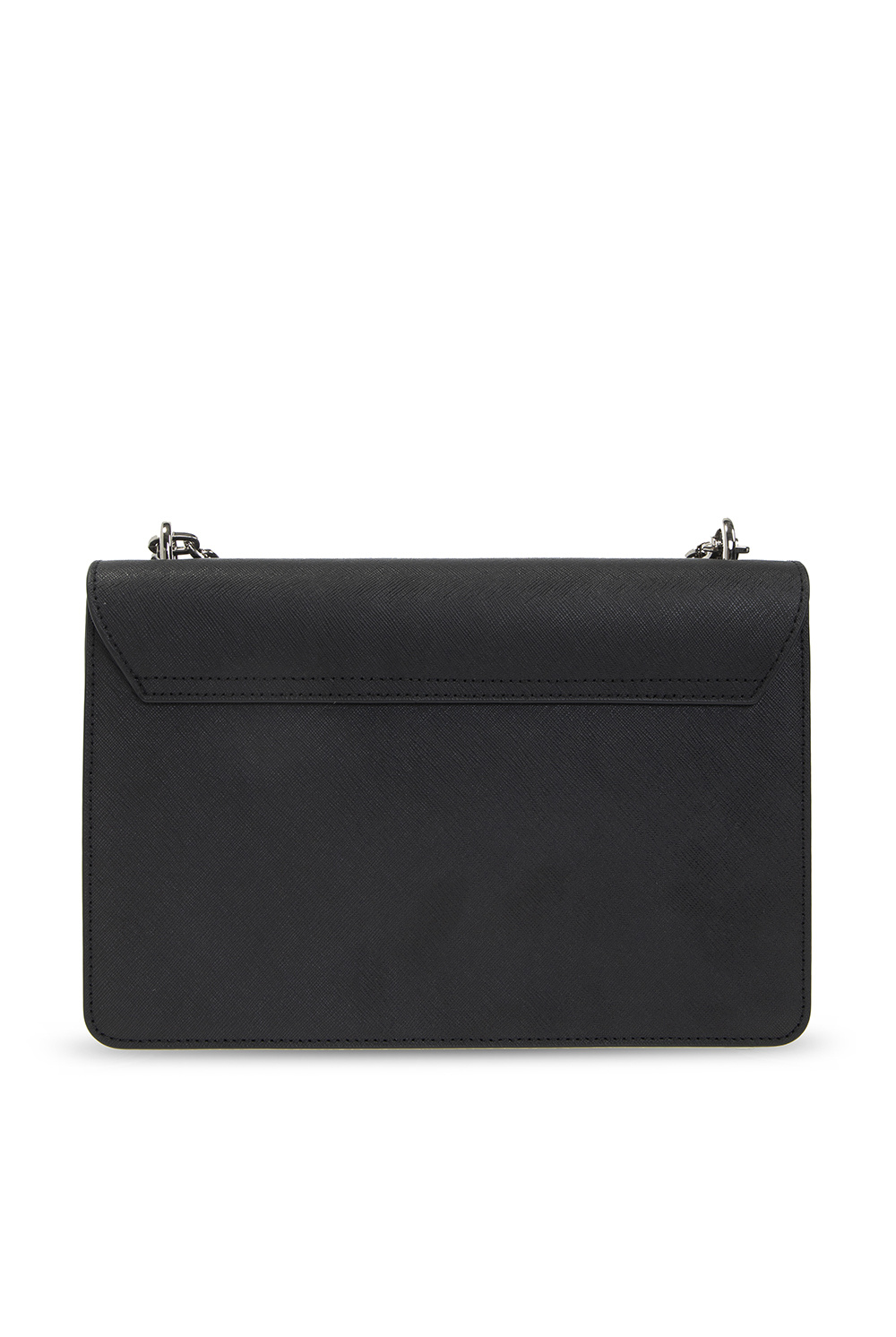 VIVIENNE WESTWOOD★Shoulder bag★追跡可能★関税/送料込み PU GRAIN GRANNY 口金ミニショルダーバッグ(レッド)（レディース